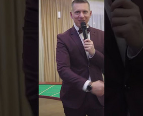 Kalėdų Senelis. Renginių vedėjas Andrius "Nelo Renginiai" / Andrius Varnelo / Darbų pavyzdys ID 4581710