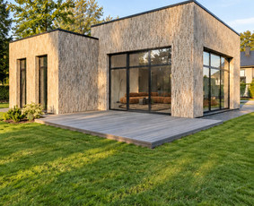 Architektai, projektavimas - Namų projektavimas, interjero dizainas, statyba ir įrengimas - 1