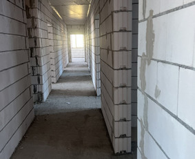 Statybos, apdaila - Atliekame pamatų, mūro, žiedų ir sąramų betonavimo darbus - 2