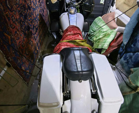 Motociklų pervežimas - Saugus krovinių pervežimas Lietuvoje ir Europoje - 3