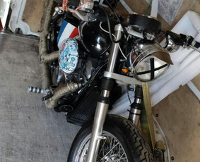 Motociklų pervežimas - Saugus krovinių pervežimas Lietuvoje ir Europoje - 1