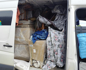 Krovinių pervežimas - Saugus krovinių pervežimas Lietuvoje ir Europoje - 3