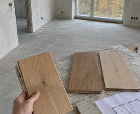 Namų projektavimas, interjero dizainas, statyba ir įrengimas / INTERJERO PASLAUGOS / Darbų pavyzdys ID 4581924