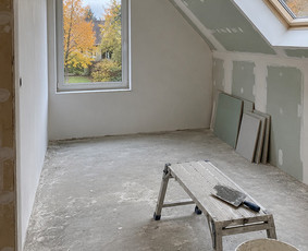 Namų projektavimas, interjero dizainas, statyba ir įrengimas / INTERJERO PASLAUGOS / Darbų pavyzdys ID 4581944