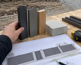 Interjero dizaineriai - Namų projektavimas, interjero dizainas, statyba ir įrengimas - 2