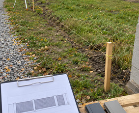 Namų projektavimas, interjero dizainas, statyba ir įrengimas / PLANUOK NAMUS / Darbų pavyzdys ID 4582122
