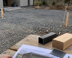 Namų projektavimas, interjero dizainas, statyba ir įrengimas / PLANUOK NAMUS / Darbų pavyzdys ID 4582150
