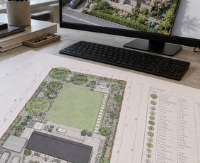 Namų projektavimas, interjero dizainas, statyba ir įrengimas / PLANUOK NAMUS / Darbų pavyzdys ID 4582154