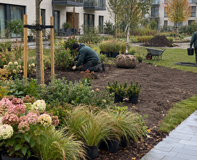Namų projektavimas, interjero dizainas, statyba ir įrengimas / PLANUOK NAMUS / Darbų pavyzdys ID 4582168