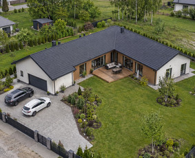 Architektai, projektavimas - Namų projektavimas, interjero dizainas, statyba ir įrengimas - 4
