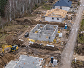 Architektai, projektavimas - Namų projektavimas, interjero dizainas, statyba ir įrengimas - 3