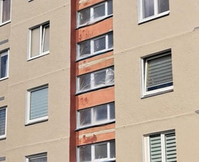 Stogų valymas ir priežiūra - Auk&scaron;tuminiai sprendimai - 4