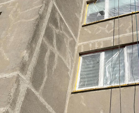 Stogų valymas ir priežiūra - Auk&scaron;tuminiai sprendimai - 2