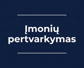 Paslaugos verslui - Įmonių steigimas / likvidavimas - 4