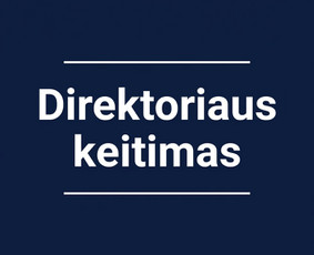 Paslaugos verslui - Įmonių steigimas / likvidavimas - 2