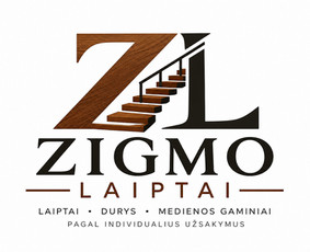 Buitinės paslaugos - Zigmo laiptai - 1