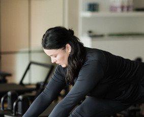 Sveikata, gydymas - Stott Pilates&reg; ir kineziterapija - 3