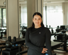Sveikata, gydymas - Stott Pilates&reg; ir kineziterapija - 2