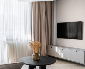 Interjero ir apšvietimo dizainerė / Akvilė Muliuolytė / Darbų pavyzdys ID 4582532