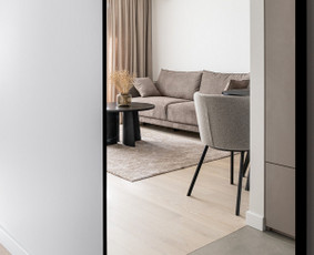 Interjero ir apšvietimo dizainerė / Akvilė Muliuolytė / Darbų pavyzdys ID 4582536