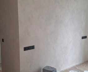 Vidaus apdailos darbai - Profesionali, pilna vidaus apdaila. - 2