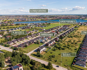 Kitos kategorijos - NT brokerė Odeta, Idėjų Būstas - 3