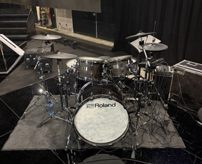 Renginių Įgarsinimas, Backline nuoma, Scenos Nuoma / Muzikinis  Cechas / Darbų pavyzdys ID 4582838