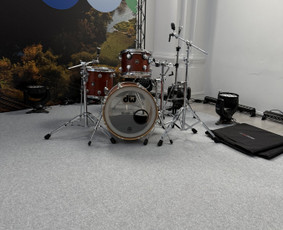 Renginių Įgarsinimas, Backline nuoma, Scenos Nuoma / Muzikinis  Cechas / Darbų pavyzdys ID 4582840