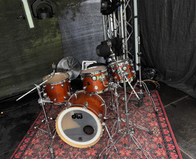Renginių Įgarsinimas, Backline nuoma, Scenos Nuoma / Muzikinis  Cechas / Darbų pavyzdys ID 4582848
