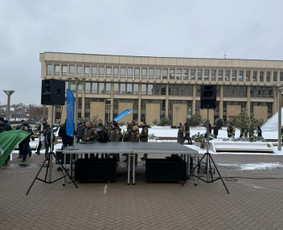 Renginių Įgarsinimas, Backline nuoma, Scenos Nuoma / Muzikinis  Cechas / Darbų pavyzdys ID 4582860