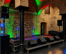 Renginių Įgarsinimas, Backline nuoma, Scenos Nuoma / Muzikinis  Cechas / Darbų pavyzdys ID 4582868