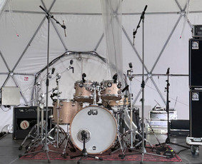 Renginių Įgarsinimas, Backline nuoma, Scenos Nuoma / Muzikinis  Cechas / Darbų pavyzdys ID 4582880
