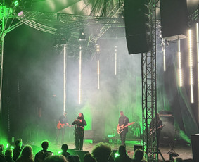 Renginių Įgarsinimas, Backline nuoma, Scenos Nuoma / Muzikinis  Cechas / Darbų pavyzdys ID 4582884