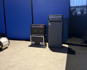 Renginių Įgarsinimas, Backline nuoma, Scenos Nuoma / Muzikinis  Cechas / Darbų pavyzdys ID 4582888