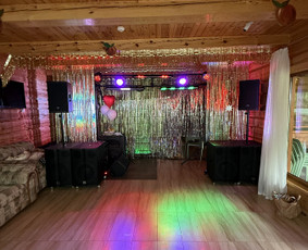 Renginių Įgarsinimas, Backline nuoma, Scenos Nuoma / Muzikinis  Cechas / Darbų pavyzdys ID 4582892