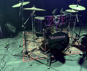 Renginių Įgarsinimas, Backline nuoma, Scenos Nuoma / Muzikinis  Cechas / Darbų pavyzdys ID 4582896