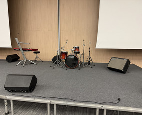 Renginių Įgarsinimas, Backline nuoma, Scenos Nuoma / Muzikinis  Cechas / Darbų pavyzdys ID 4582906