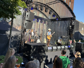 Renginių Įgarsinimas, Backline nuoma, Scenos Nuoma / Muzikinis  Cechas / Darbų pavyzdys ID 4582908