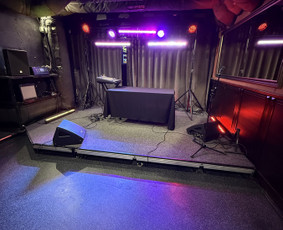 Renginių Įgarsinimas, Backline nuoma, Scenos Nuoma / Muzikinis  Cechas / Darbų pavyzdys ID 4582914