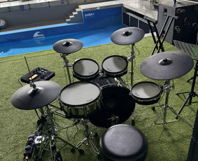 Renginių Įgarsinimas, Backline nuoma, Scenos Nuoma / Muzikinis  Cechas / Darbų pavyzdys ID 4582922