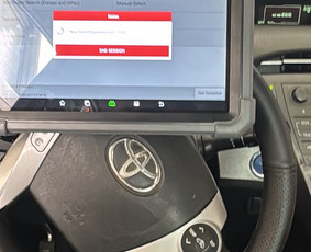 Autoservisai, automobilių remontas - Mobili automobilių diagnostika Vilniuje - 3