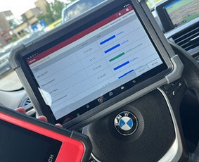 Autoservisai, automobilių remontas - Mobili automobilių diagnostika Vilniuje - 4