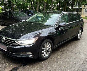 Trumpalaikė automobilių nuoma - Automobilių nuoma Panevėžyje - 2
