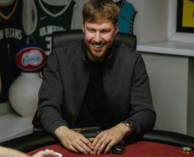 Renginių organizavimas - Kazino vakarai, sportinio pokerio turnyrai, įmonių renginiai - 2