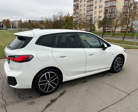 Ilgalaikė automobilių nuoma - Automobilių nuoma Panevėžyje - 2