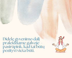 Sveikata, gydymas - Psichoterapija Vilniuje ir nuotoliu - 2