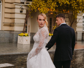 Kalėdinė fotosesija - Aitealphoto - Portretai - Poros - &Scaron;eimos - Renginiai - 2
