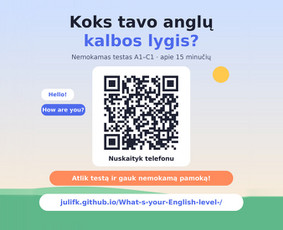 Ispanų kalbos kursai, pamokos - I&scaron; Ispanijos, Anglų ir ispanų kalbos Uk kvalifikacija. - 3