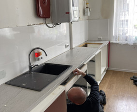 Perkraustymo paslaugos Vilniuje / Rezista / Darbų pavyzdys ID 4583628
