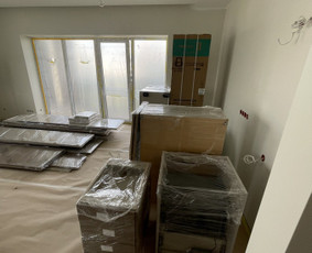 Perkraustymo paslaugos Vilniuje / Rezista / Darbų pavyzdys ID 4583640